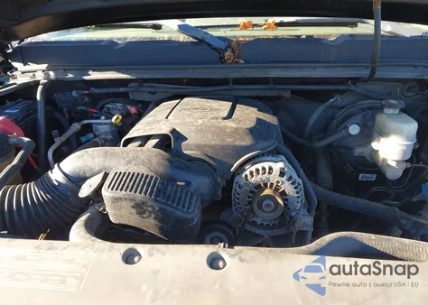 2007 Chevrolet Silverado 1500 Work Truck z USA, uszkodzony, nr VIN 2GCEC13C671647428